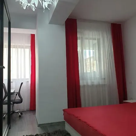 Διαμέρισμα Sunflower Apartament Κονστάντζα