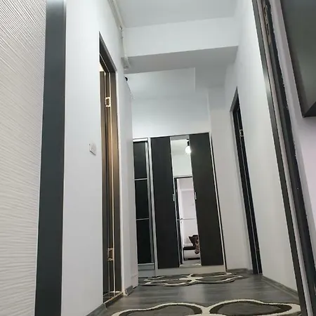 Διαμέρισμα Sunflower Apartament Κονστάντζα