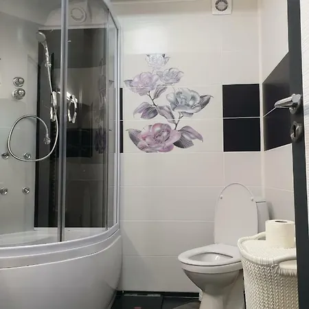 Sunflower Apartament Διαμέρισμα Κονστάντζα