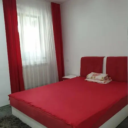 Sunflower Apartament Κονστάντζα