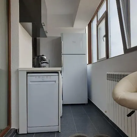Sunflower Apartament Διαμέρισμα