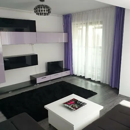 Sunflower Apartament Apartment
