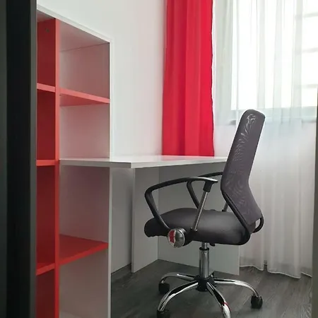 Sunflower Apartament Constanta
