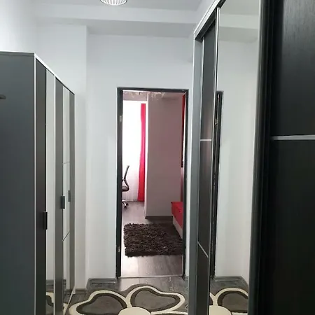 Sunflower Apartament Apartment *
