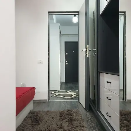 Sunflower Apartament Apartment *