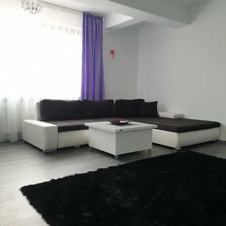 Apartment Sunflower Apartament Constanta